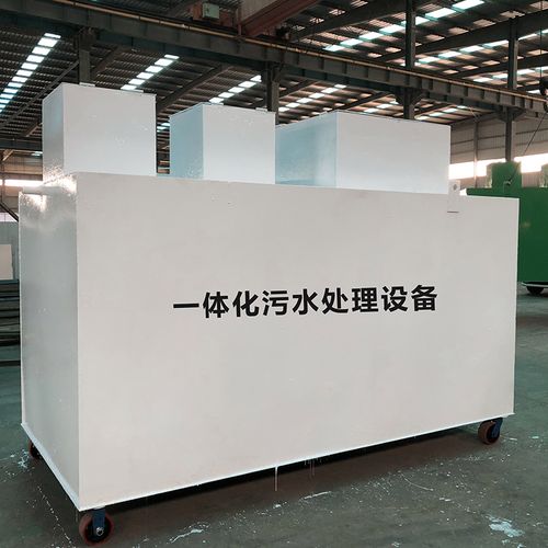 金平甘肃嘉源通全域服务｜专业污水处理设备定制生产、安装运维一站式解决方案